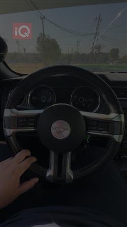 فورد موستانج
